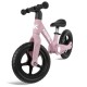 Bicicletă fără pedale Kidwell FLEX, pliabilă, roz