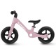Bicicletă fără pedale Kidwell FLEX, pliabilă, roz