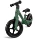 Bicicletă fără pedale Kidwell FLEX, pliabilă, verde