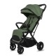 Cărucior sport pliabil Kidwell AURO – Frosty Green, până la 22 kg