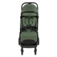 Cărucior sport pliabil Kidwell AURO – Frosty Green, până la 22 kg