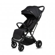 Cărucior sport pliabil Kidwell AURO – negru (Ink Black), până la 22 kg