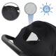 Cărucior sport pliabil Kidwell AURO – negru (Ink Black), până la 22 kg