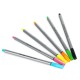 Finelinere Kidea, 6 culori Neon