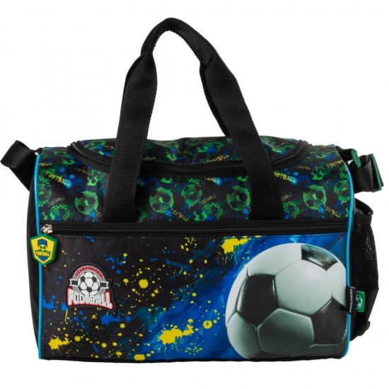 Geantă sport Derform, model Fotbal, superliga - Derform