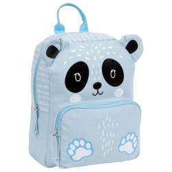 Ghiozdan copii pentru grădiniță BackUP, model panda