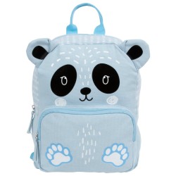Ghiozdan copii pentru grădiniță BackUP, model panda