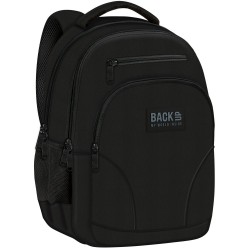 Ghiozdan școală pentru copii, BackUp negru