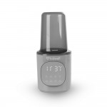 Kidwell GALA Grey – încălzitor de biberoane 4 în 1