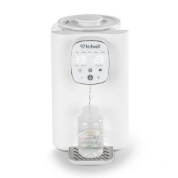 Kidwell PIIM White – preparator automat de lapte praf