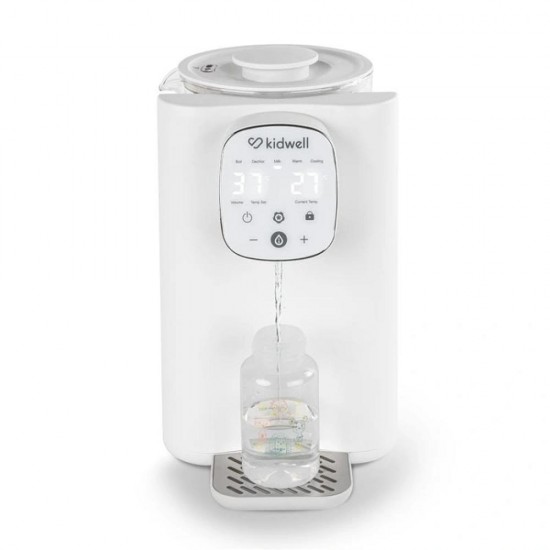 Kidwell PIIM White – preparator automat de lapte praf