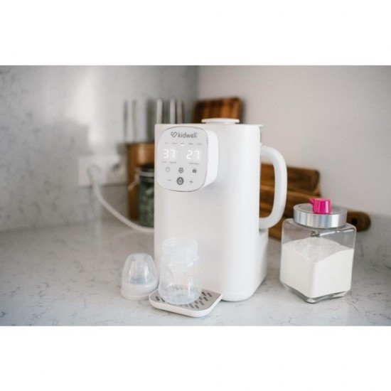 Kidwell PIIM White – preparator automat de lapte praf