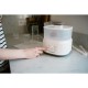 Kidwell PURO White – sterilizator cu abur și uscător 2 în 1