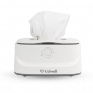Kidwell TISSU White – încălzitor pentru șervețele umede