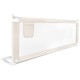 Bară de siguranță pentru pat TIVA Beige 160 cm