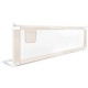 Bară de siguranță pentru pat TIVA Beige 200 cm