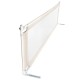 Bară de siguranță pentru pat TIVA Beige 200 cm