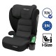 Scaun auto copii cu Isofix 15-36 Kg Kidwell Weston - Gri negru