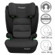 Scaun auto copii cu Isofix 15-36 Kg Kidwell Weston - Gri negru