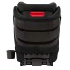 Scaun auto copii cu Isofix 15-36 Kg Kidwell Weston - Gri negru