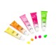 Set 12 culori acrilice, neon Kidea