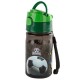 Sticla apă copii, recipient plastic 330ml, model Fotbal, superliga - Derform