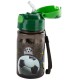 Sticla apă copii, recipient plastic 330ml, model Fotbal, superliga - Derform