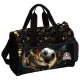 Geantă sport pentru băieți, model Golden Ball - Derform