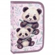 Penar echipat cu un compartiment, pliabil, design Panda - Derform