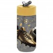 Sticlă apă pentru copii, 330ml - model Golden Ball - Derform