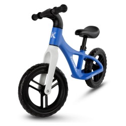 Bicicletă fără pedale Kidwell Jogo, albastru