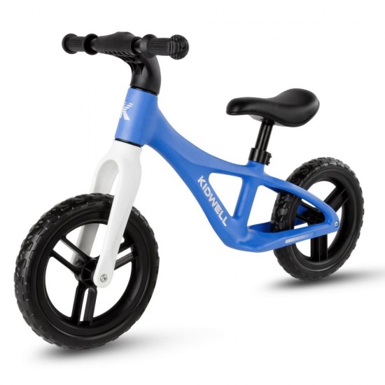 Bicicletă fără pedale Kidwell Jogo, albastru