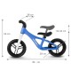 Bicicletă fără pedale Kidwell Jogo, albastru