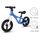 Bicicletă fără pedale Kidwell Jogo, albastru