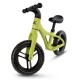 Bicicletă fără pedale Kidwell Jogo, Lime
