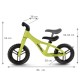 Bicicletă fără pedale Kidwell Jogo, Lime