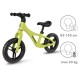 Bicicletă fără pedale Kidwell Jogo, Lime