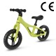 Bicicletă fără pedale Kidwell Jogo, Lime