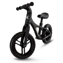 Bicicletă fără pedale Kidwell Jogo, negru