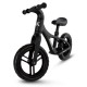 Bicicletă fără pedale Kidwell Jogo, negru