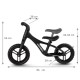 Bicicletă fără pedale Kidwell Jogo, negru