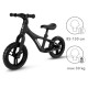 Bicicletă fără pedale Kidwell Jogo, negru