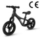 Bicicletă fără pedale Kidwell Jogo, negru