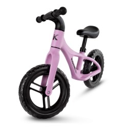 Bicicletă fără pedale Kidwell Jogo Pink, roz
