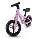 Bicicletă fără pedale Kidwell Jogo Pink, roz