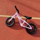 Bicicletă fără pedale Kidwell Jogo Pink, roz