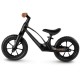 Bicicletă fără pedale,cu cadru din magneziu, Kidwell VITO Black