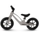 Bicicletă fără pedale,cu cadru din magneziu, Kidwell VITO Grey