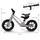 Bicicletă fără pedale,cu cadru din magneziu, Kidwell VITO Grey