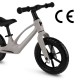 Bicicletă fără pedale,cu cadru din magneziu, Kidwell VITO Grey